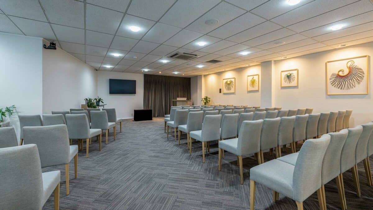 Funeral Services Auckland North Shore Orewa | Forrest Funeral Services