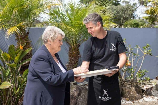 Orewa Gallery Funeral Serving