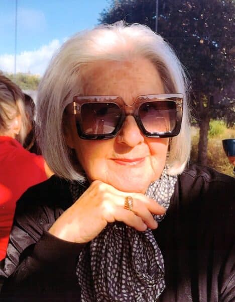 Margaret Anne Gatehouse