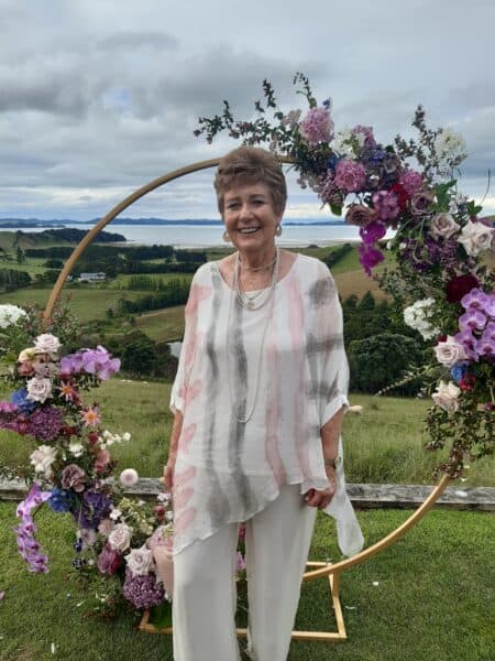 Ann  Anderson