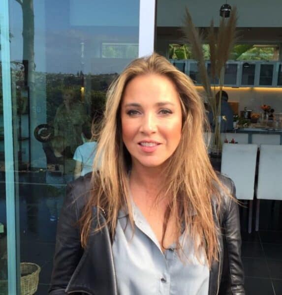 Genelle  Pemberton