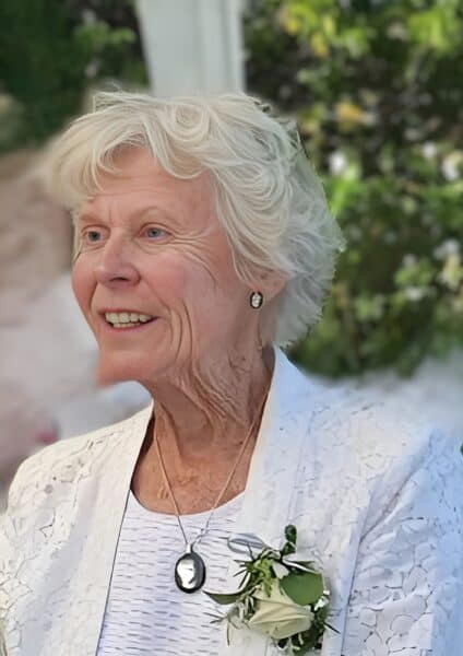 Joan Merrick