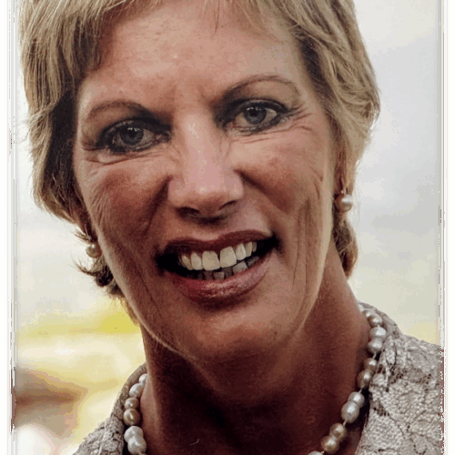 Pharo, Penelope