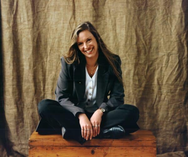 Anne Patricia Goulter