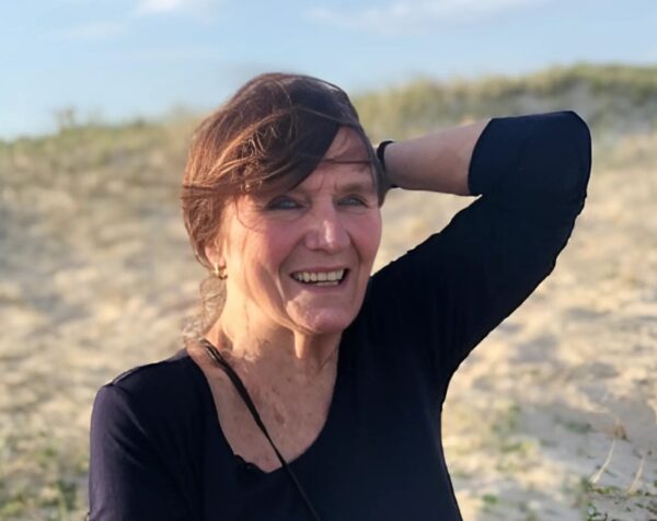 Rita Jean Eddleston