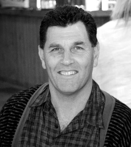 Mr Mcdermott