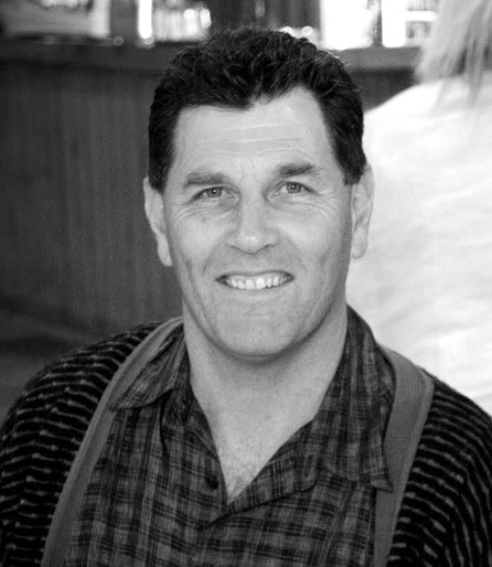 David Ken McDermott