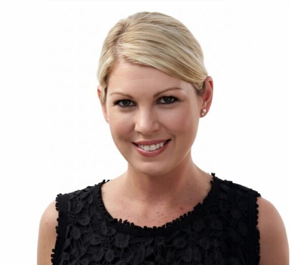 Kellie Britney Noeline Chadwick