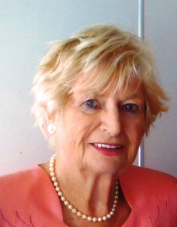Mrs Stroud