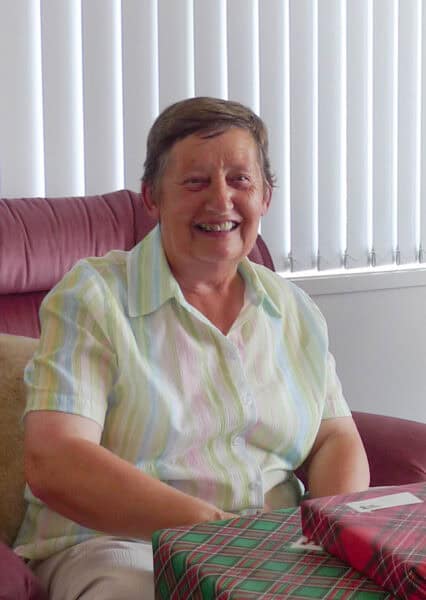 Judith Denise Wylie