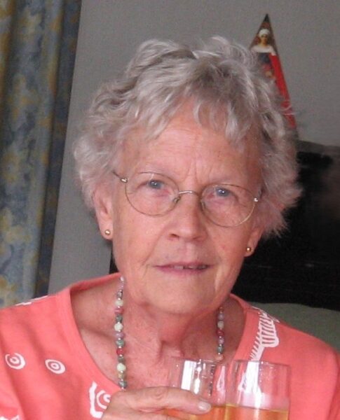 Renee Jeanine Rickards