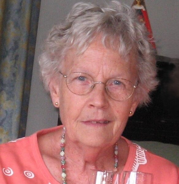 Renee Jeanine Rickards