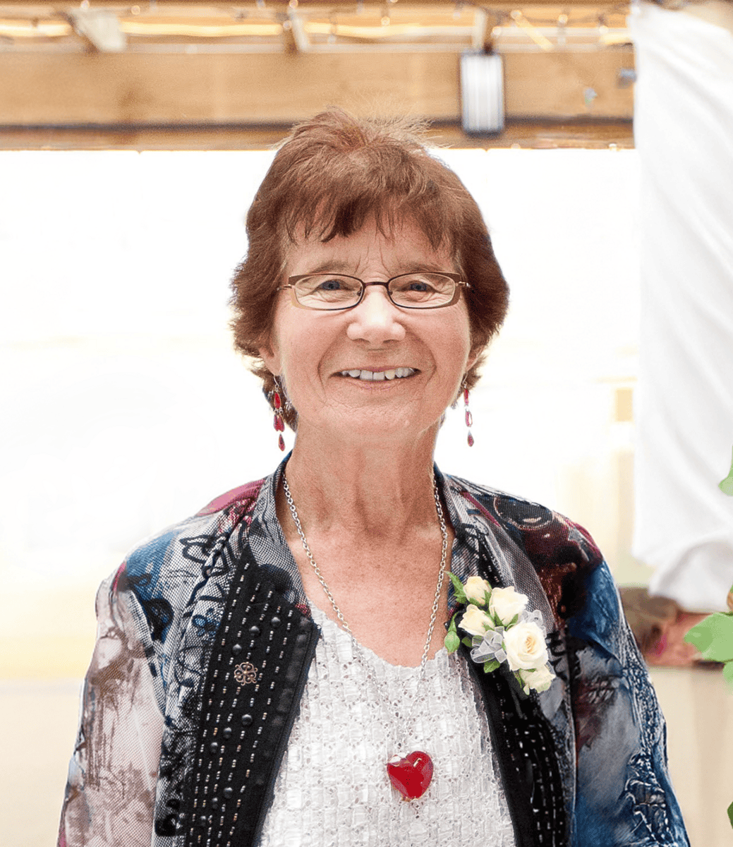 Anne Hilary Furlong