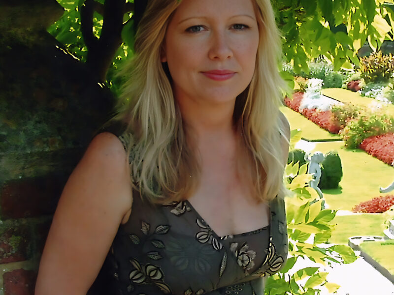 Jane Ingrid Watt