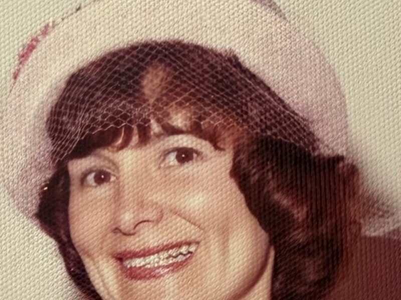 Ivonne Evelyn Tait