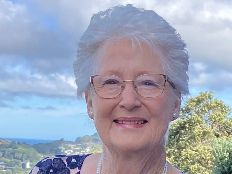 Diane Donnelly