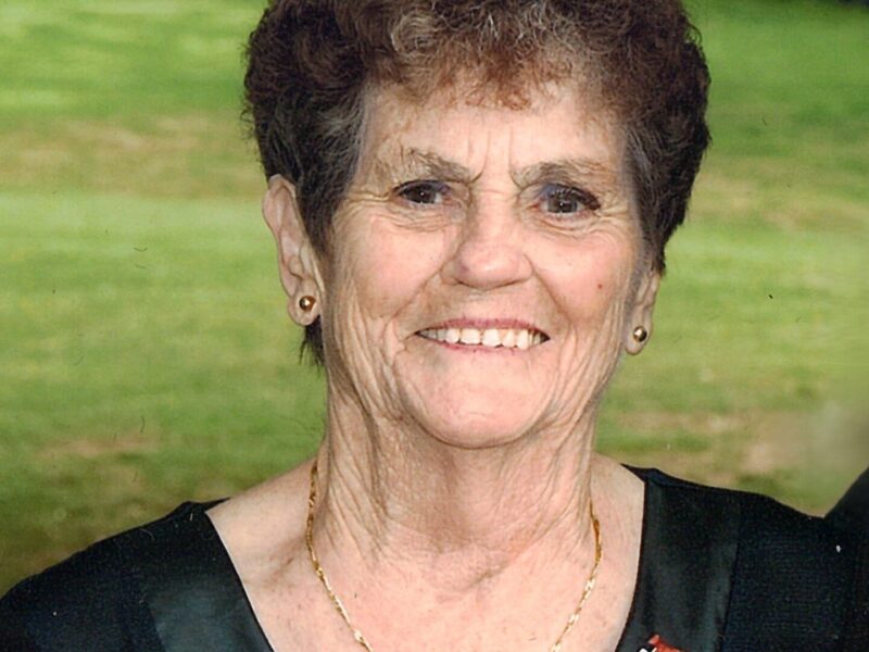 Joan Elsie Marks