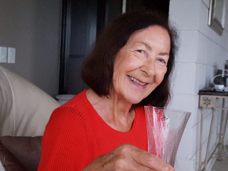 Marie Terese Wright