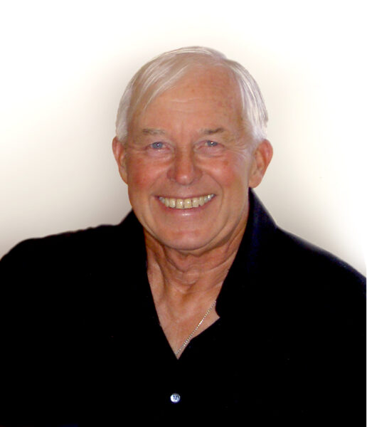 Barry Stanley Gladwell