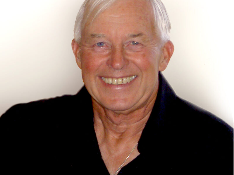 Barry Stanley Gladwell