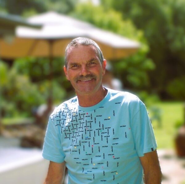 Brian Anthony Armour