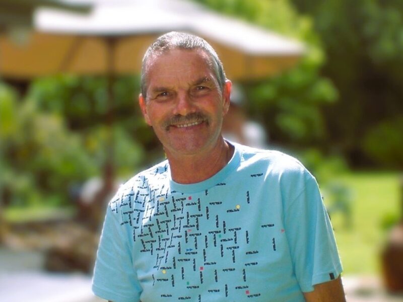 Brian Anthony Armour