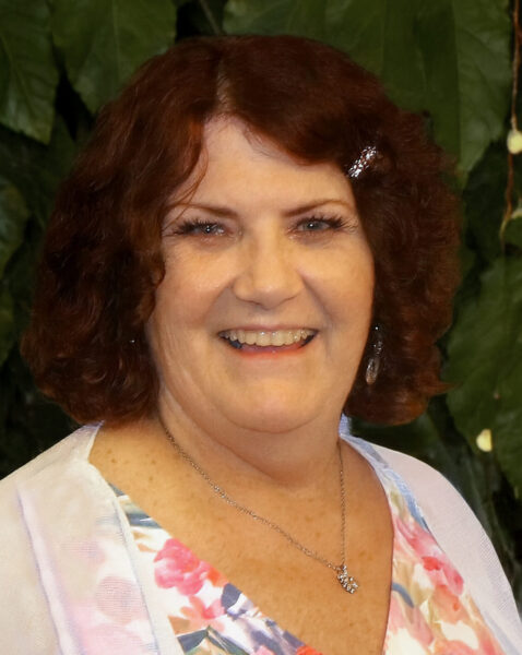 Janine Marguerite Riddell-Ragg