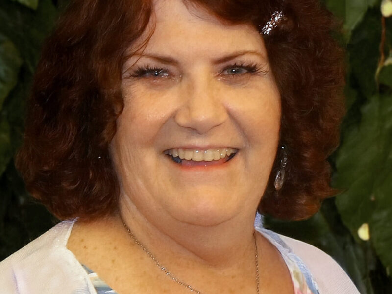 Janine Marguerite Riddell-Ragg