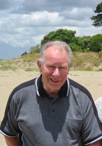 Peter  Victor Hjorring