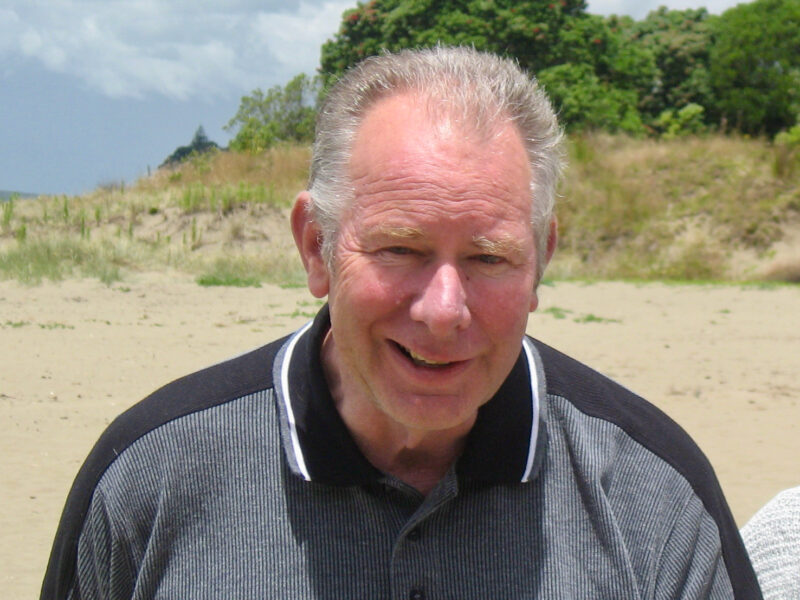 Peter  Victor Hjorring