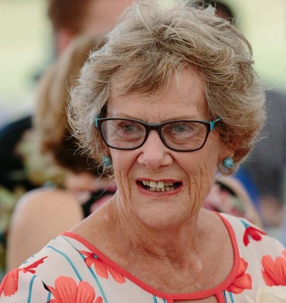 Margaret Isabel  KINGDOM