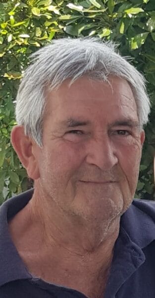 Lyle John Hamblyn