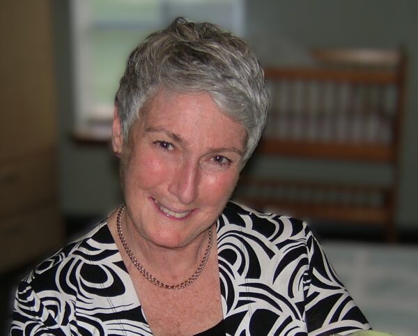 Irene Leslie McCutcheon