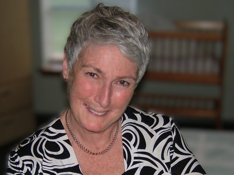 Irene Leslie McCutcheon