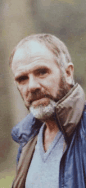 Michael John  Delaney