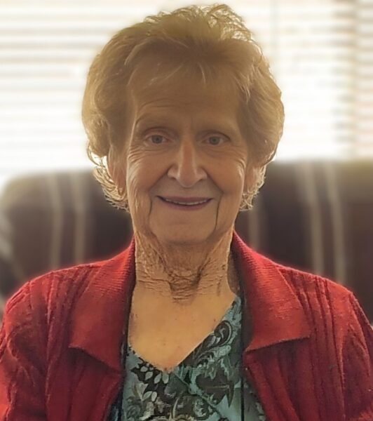 Kathleen  Agnes Drinnan