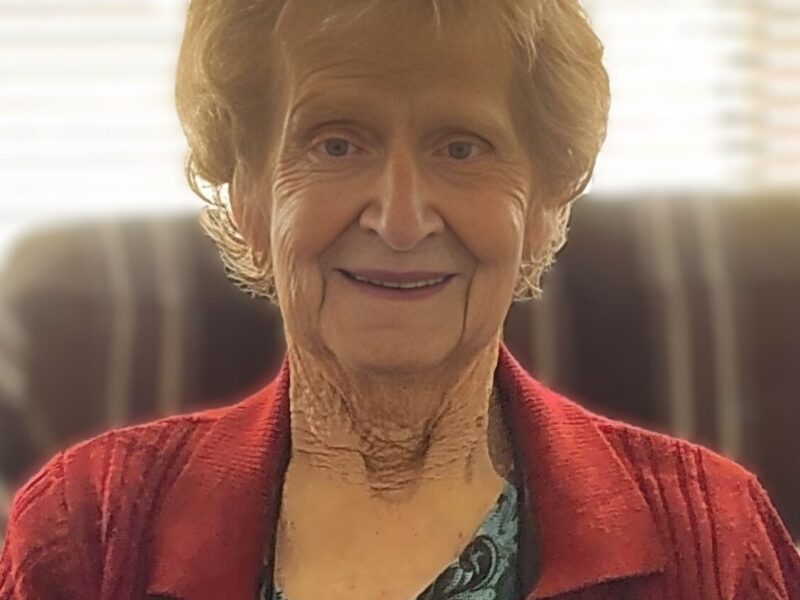 Kathleen Agnes Drinnan