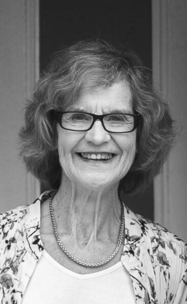 Margaret Elinor Oliver