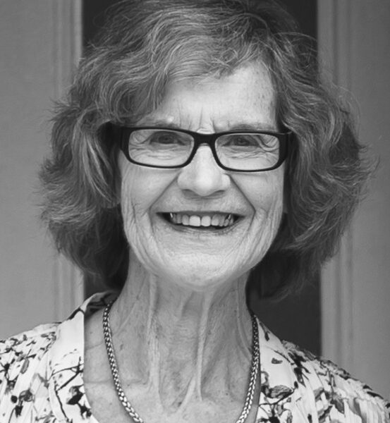 Margaret Elinor Oliver