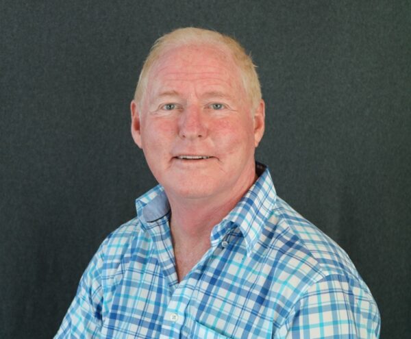 David Charles Slaven