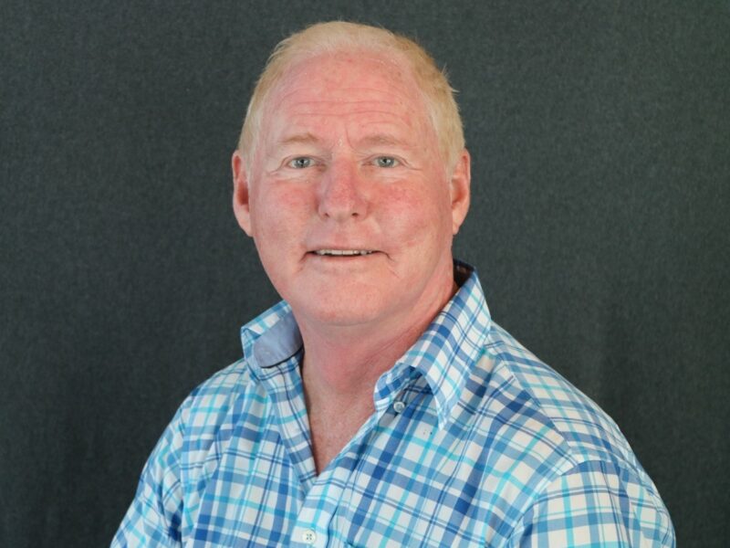 David Charles Slaven