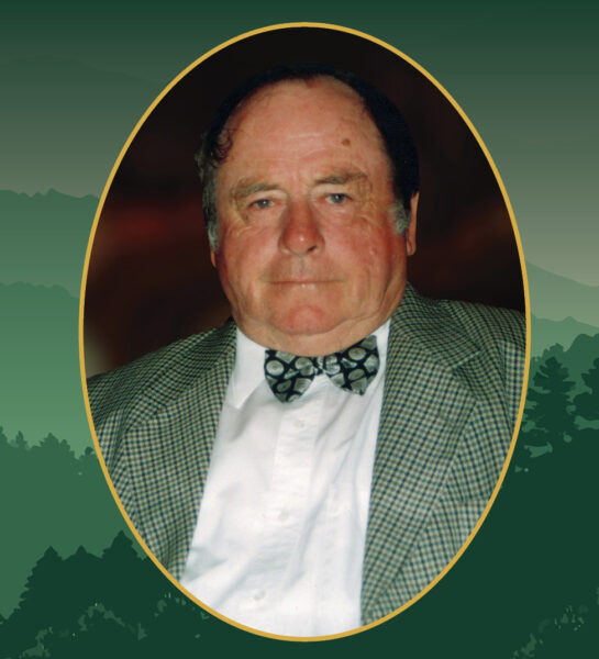 Brian Edward  Copland