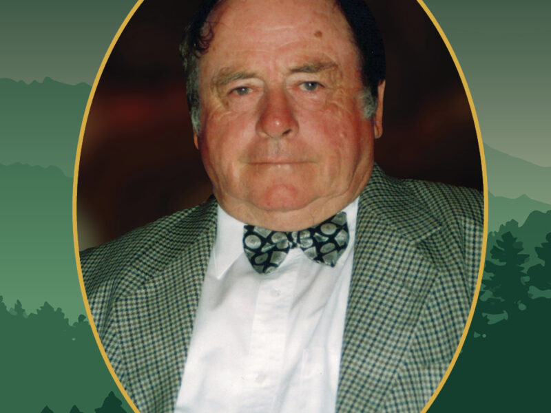 Brian Edward  Copland