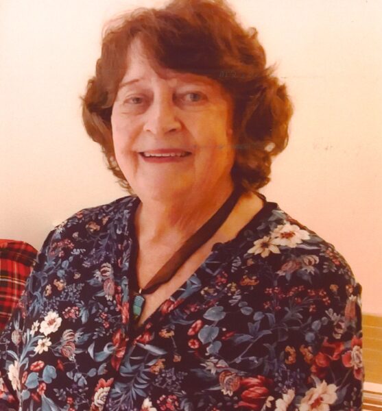 Jennifer Marion Kelly