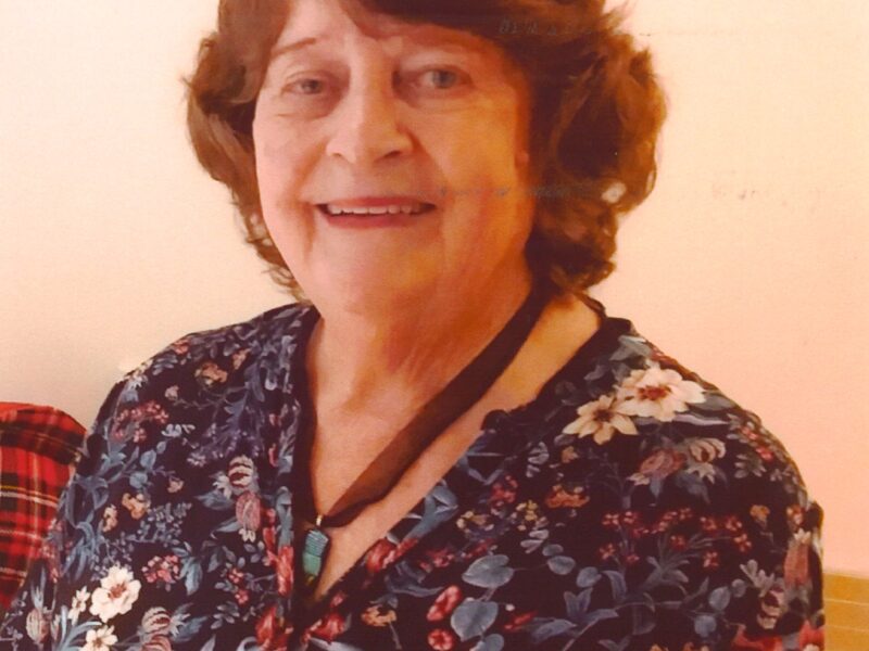 Jennifer Marion Kelly