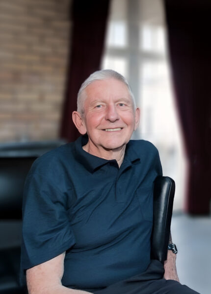 Keith William  Duggan