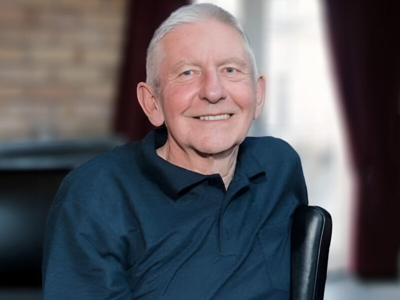 Keith William Duggan