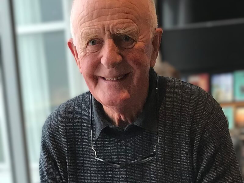 John Robert Edwards