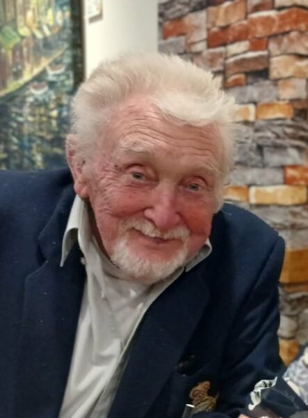 Michael David Rodney Hollyman