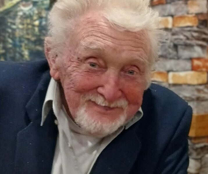 Michael David Rodney Hollyman